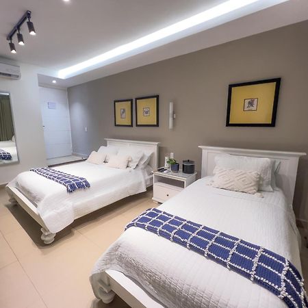 Marina Hotel At Shelter Bay Colon Luaran gambar