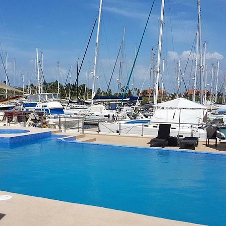 Marina Hotel At Shelter Bay Colon Luaran gambar
