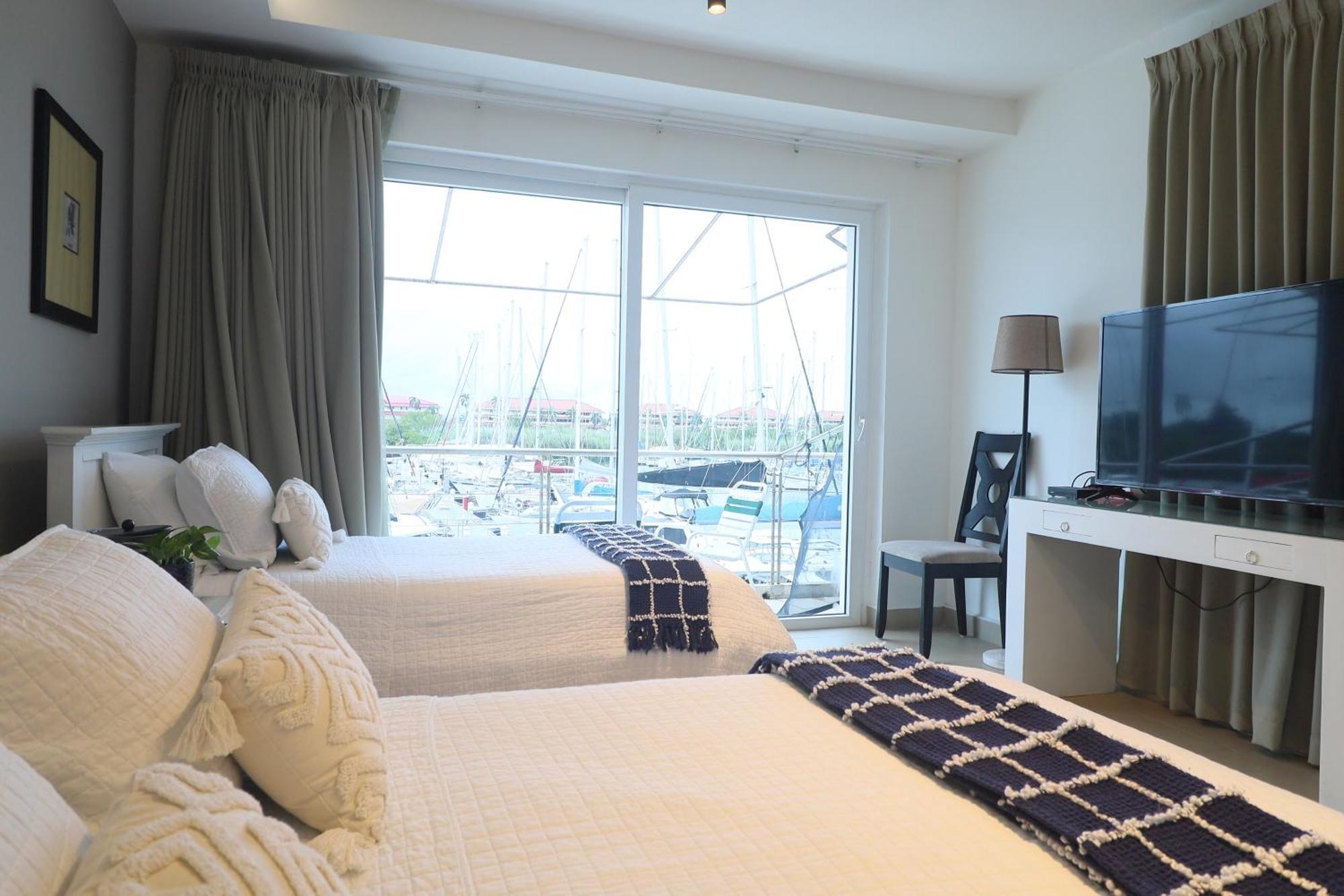 Marina Hotel At Shelter Bay Colon Luaran gambar