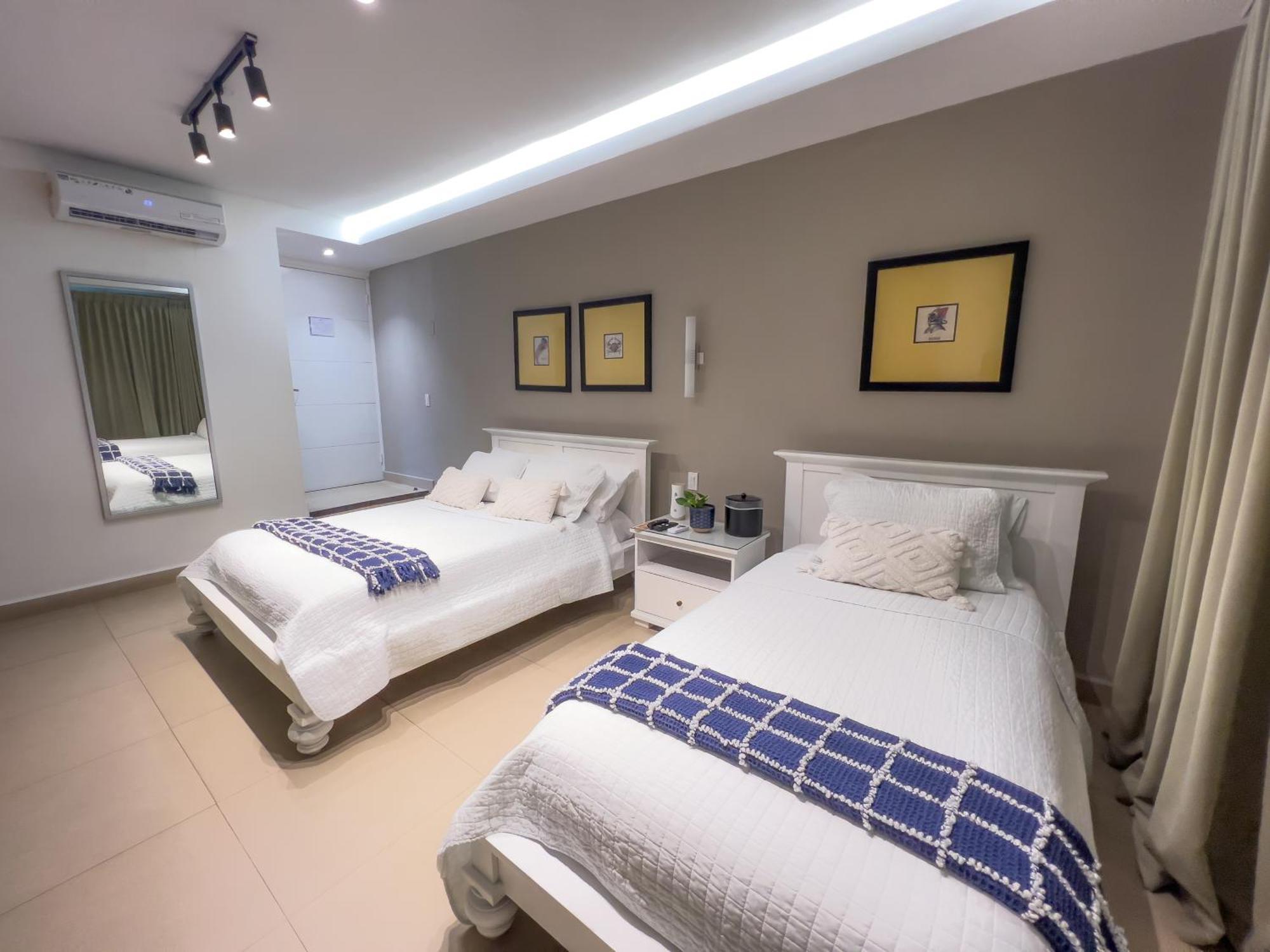 Marina Hotel At Shelter Bay Colon Luaran gambar
