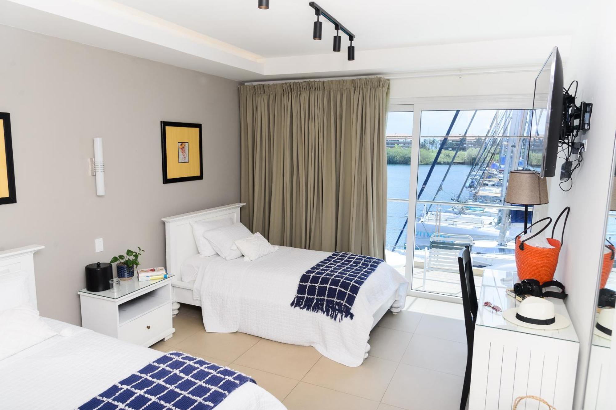 Marina Hotel At Shelter Bay Colon Luaran gambar