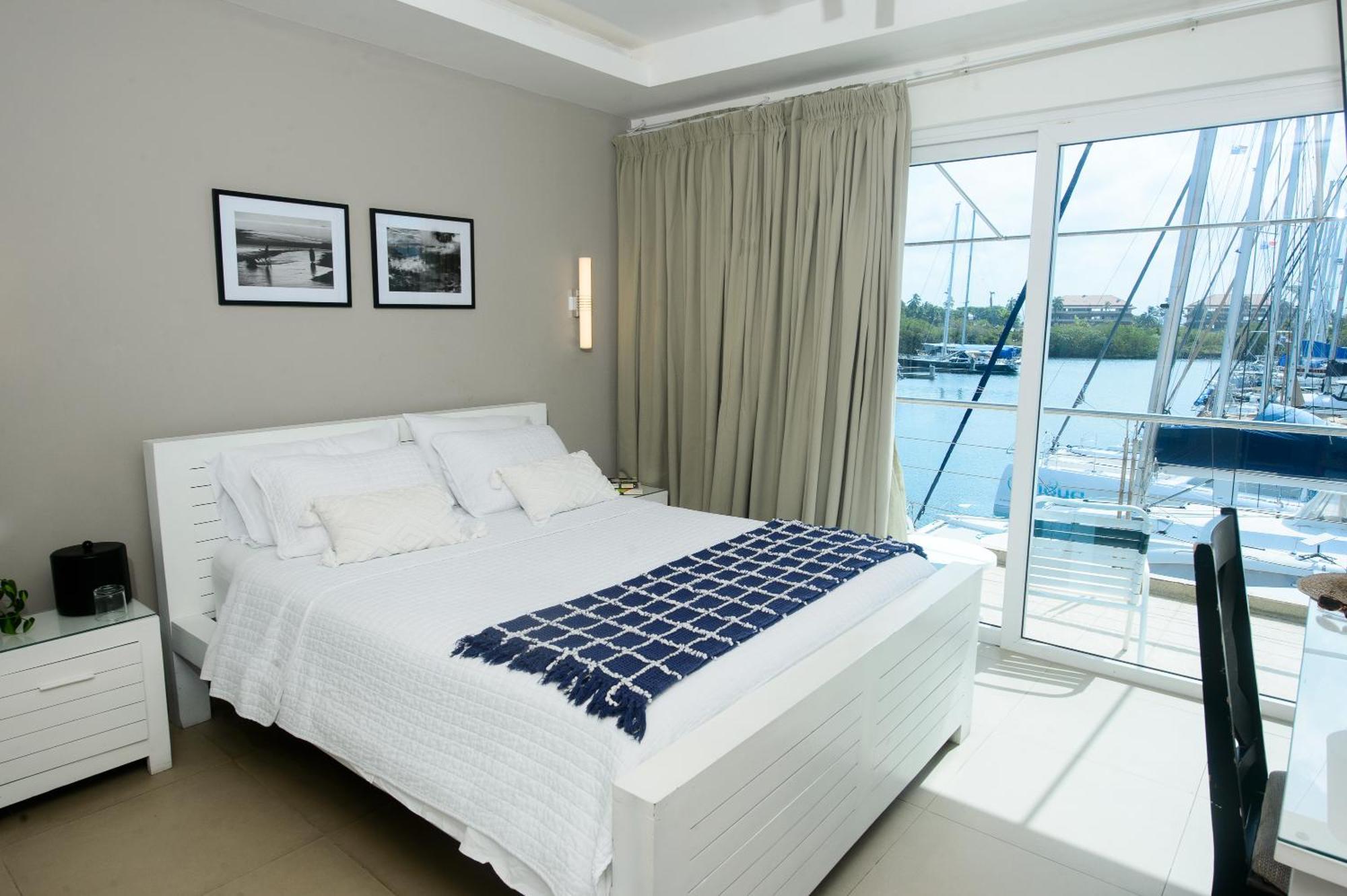 Marina Hotel At Shelter Bay Colon Luaran gambar