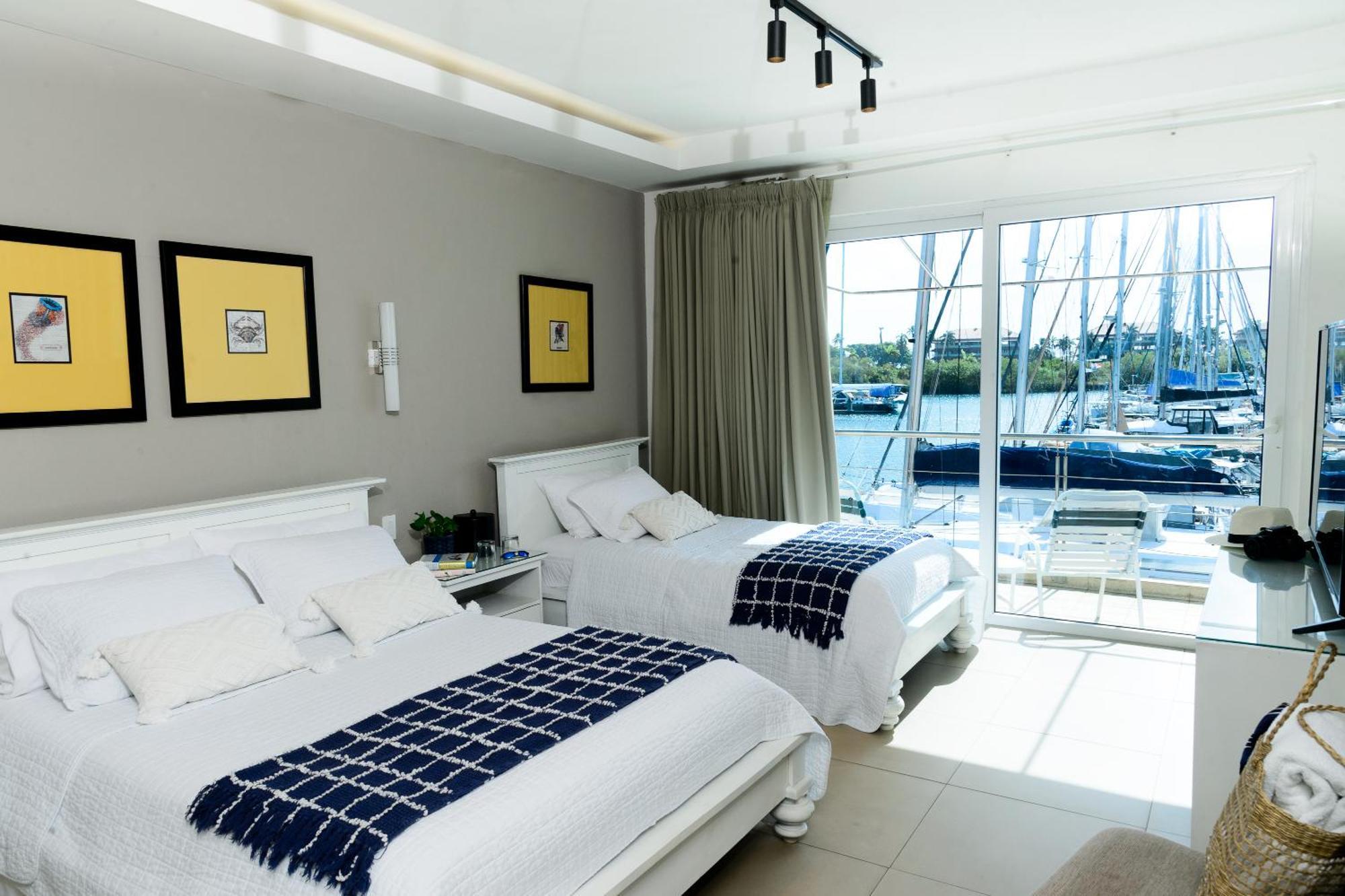 Marina Hotel At Shelter Bay Colon Luaran gambar