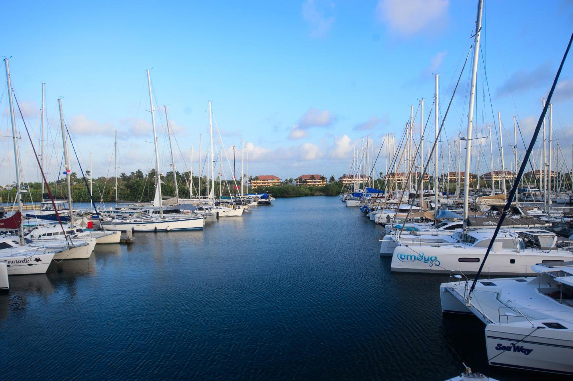 Marina Hotel At Shelter Bay Colon Luaran gambar