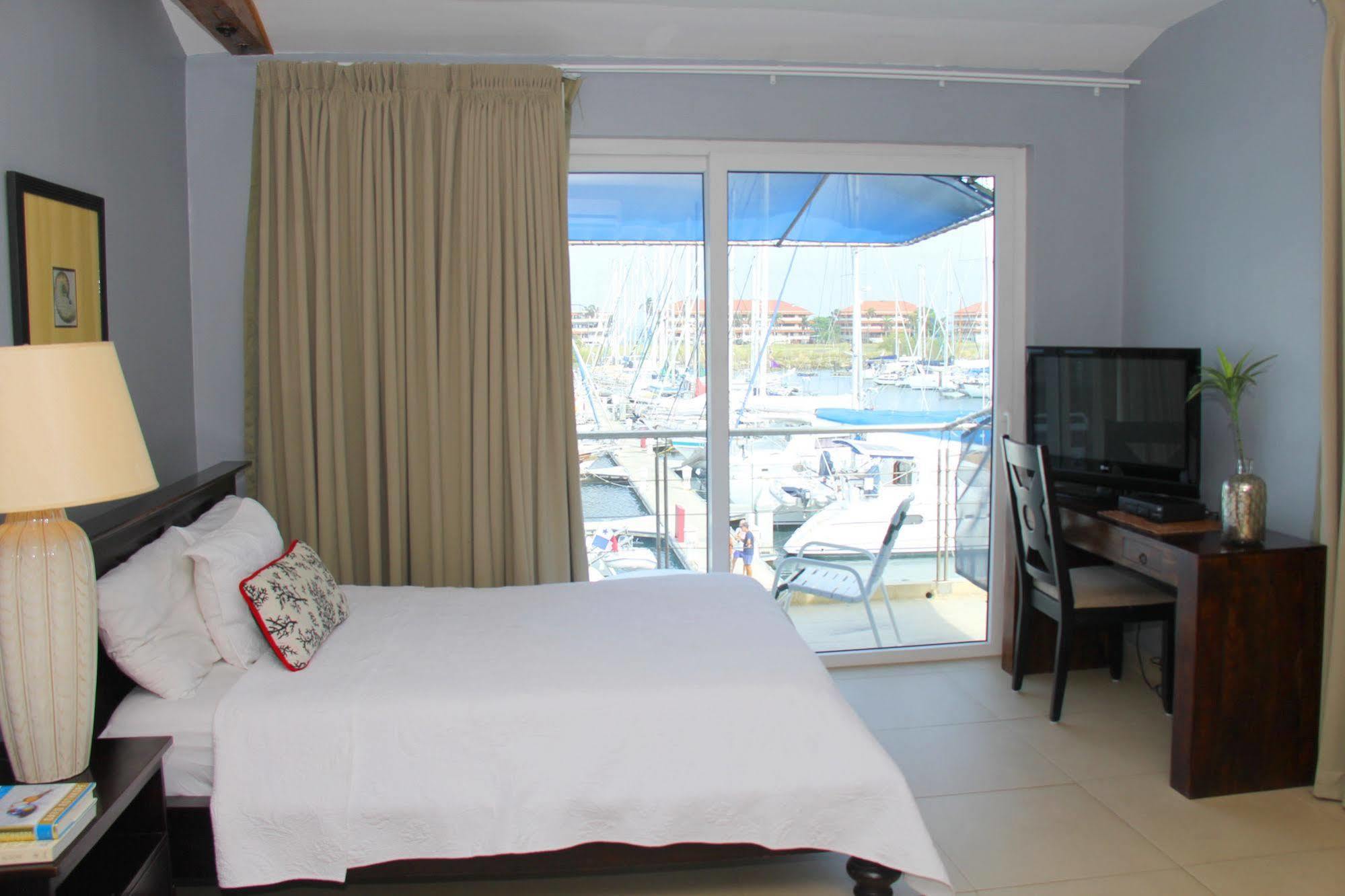 Marina Hotel At Shelter Bay Colon Luaran gambar